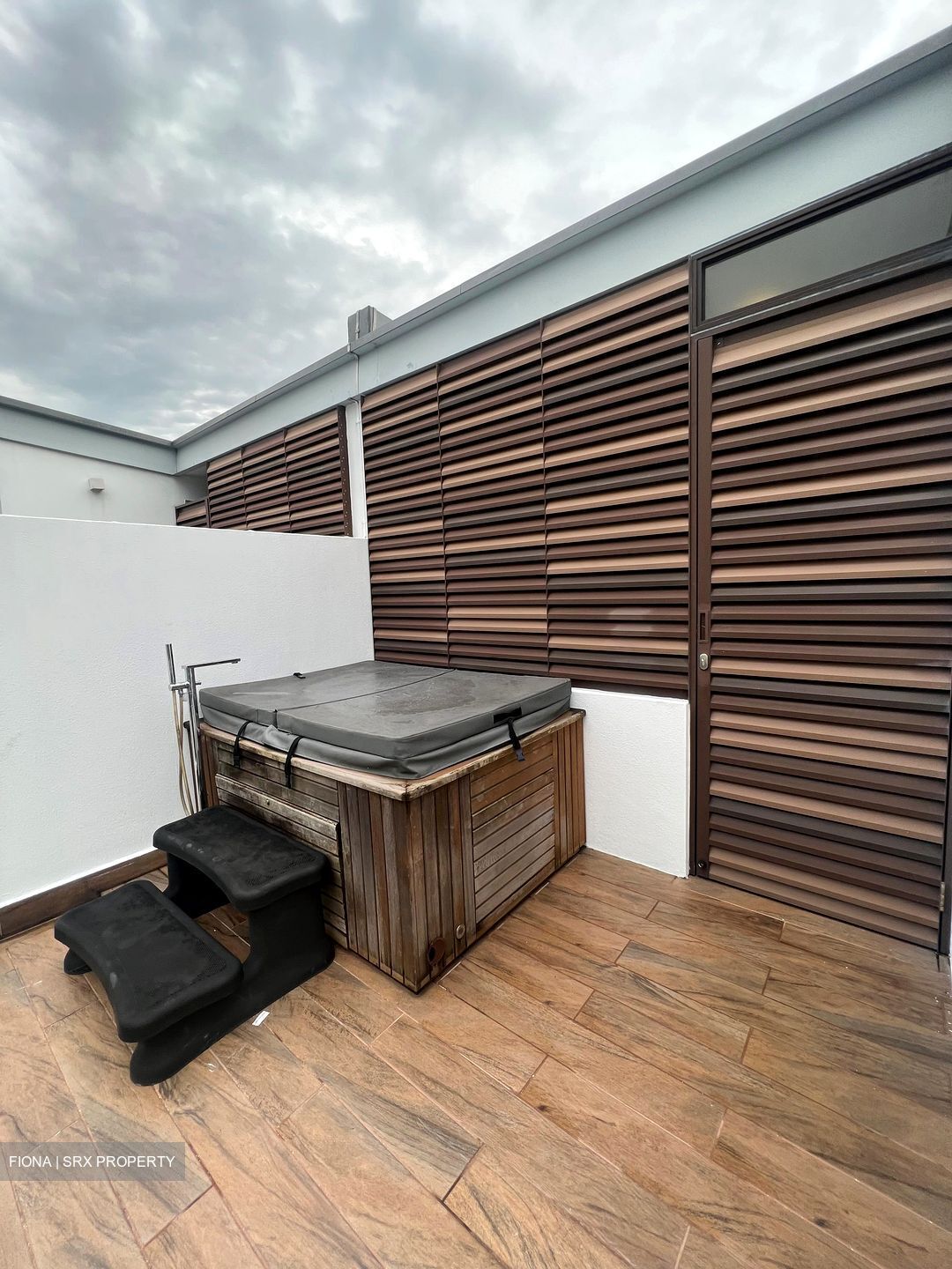 Greenwood Mews (D11), Terrace #482668111